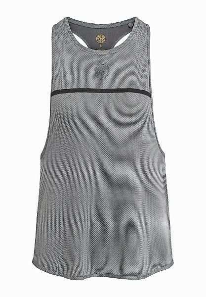 GOLD'S GYM APPAREL Tanktop MARYLOU nachhaltige günstig online kaufen