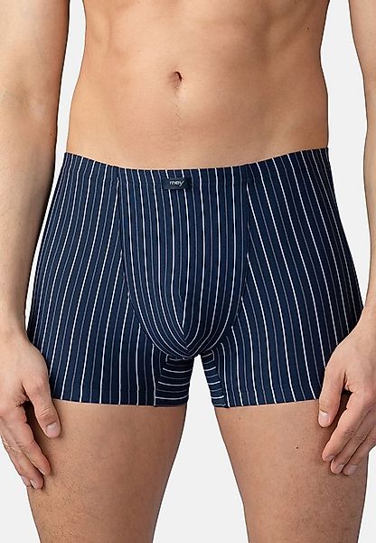 Mey Retro Boxer 2er Pack Täby (1-St) Retro Short / Pant - Baumwolle - ohne günstig online kaufen
