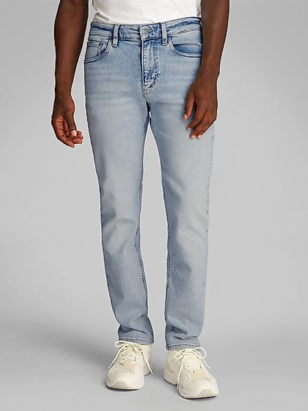 Calvin Klein Jeans Skinny-fit-Jeans SKINNY im günstig online kaufen