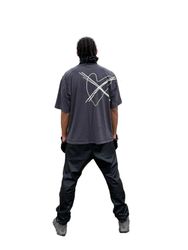 ENVYME T-Shirt Oversize - Heart günstig online kaufen