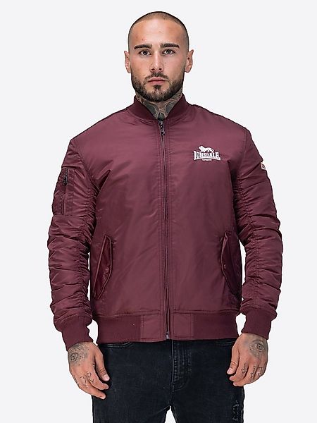 Lonsdale Allwetterjacke TERN HILL (1-St) günstig online kaufen