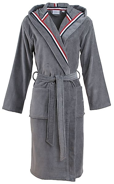 Carl Ross Unisex-Bademantel "481310", (1 St.), Midilänge günstig online kaufen