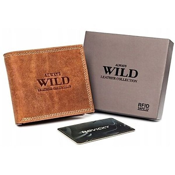 Always Wild  Geldbeutel DHN0035CHM871754891 günstig online kaufen