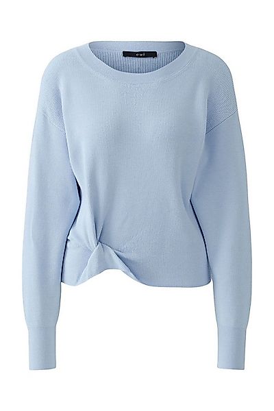 Oui Strickpullover günstig online kaufen