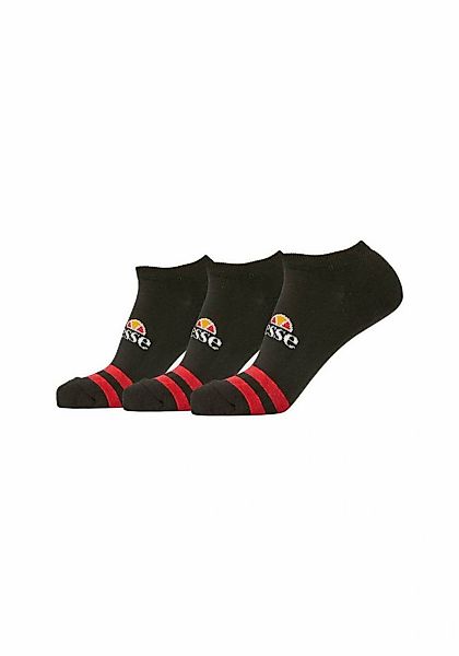 Ellesse Sneakersocken "Socken MELNA TRAINER LINER 3er Pack" günstig online kaufen