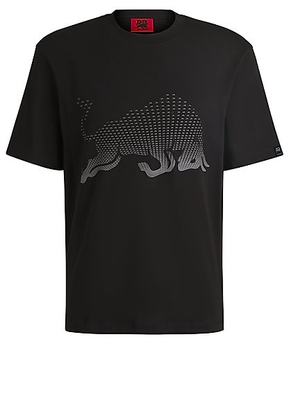 HUGO T-Shirt Dricard_RB (1-tlg) günstig online kaufen