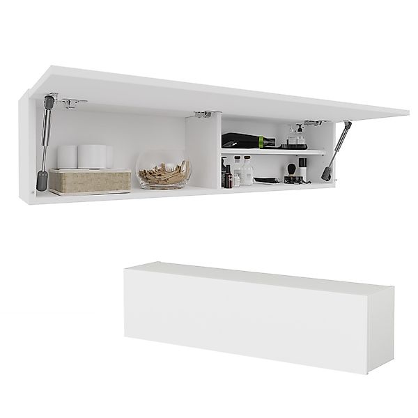 Platan Room Hängeschrank Badschrank Badezimmerschrank Hängeschrank günstig online kaufen