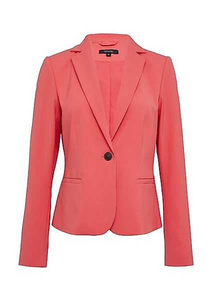 Comma Jackenblazer Indoor-Jacke günstig online kaufen