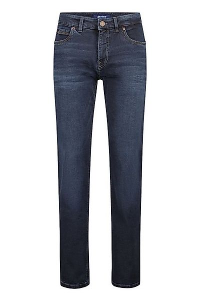 Atelier GARDEUR 5-Pocket-Jeans Hose 5-Pocket Modern günstig online kaufen