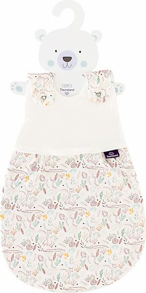 Träumeland Babyschlafsack »LIEMBICH, Design Dschungel (1tlg.)« günstig online kaufen