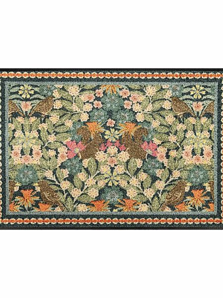 Fußmatte 7 mm Höhe günstig online kaufen