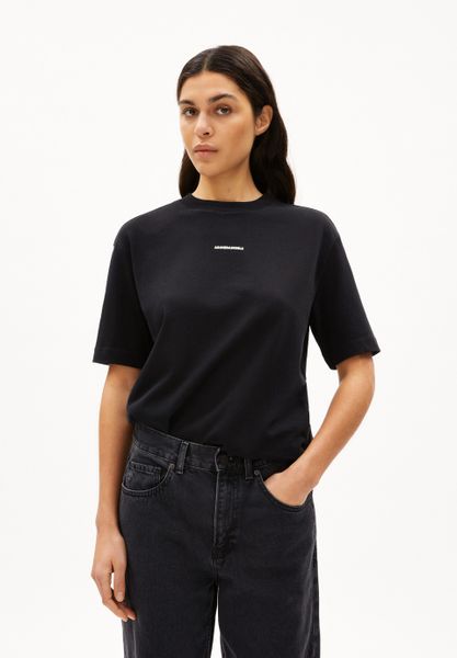 Armedangels T-Shirt TARJAA WORD ICONIC Å günstig online kaufen