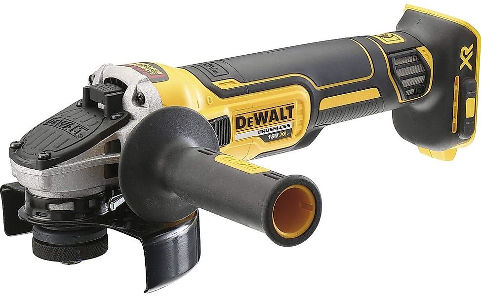 DeWalt Winkelschleifer, (1 tlg) günstig online kaufen