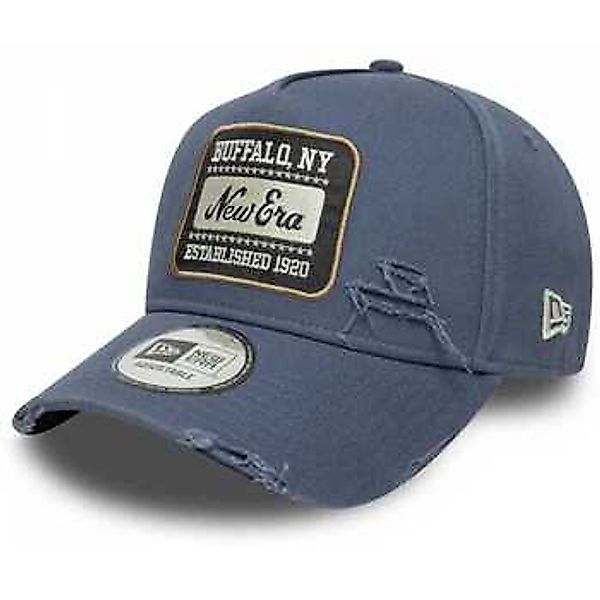 New-Era  Schirmmütze Patch wash eframe newera günstig online kaufen