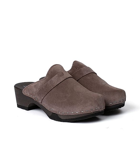 Softclox TAMINA Kaschmir mocca (dunkel) Clog günstig online kaufen