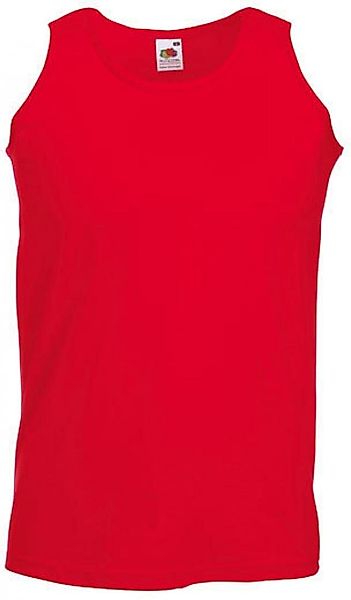 Fruit of the Loom Tanktop Athletic günstig online kaufen