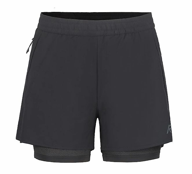 Rukka Trainingsshorts "Rukka Shorts Makela 2In1" günstig online kaufen