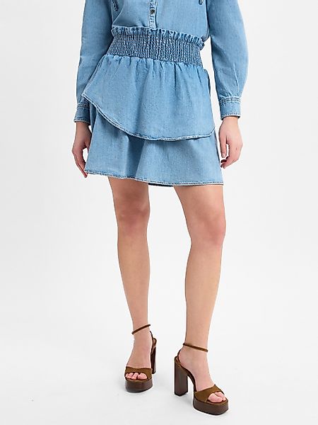 Marie Lund Jeansrock günstig online kaufen