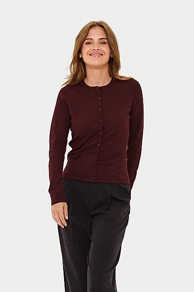 Saint Tropez Cardigan Strickjacke A8661 günstig online kaufen