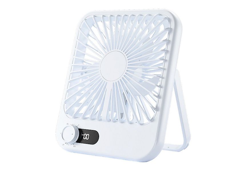 Senmudi Mini USB-Ventilator USB Ventilator, Ventilator klein Tischventilato günstig online kaufen