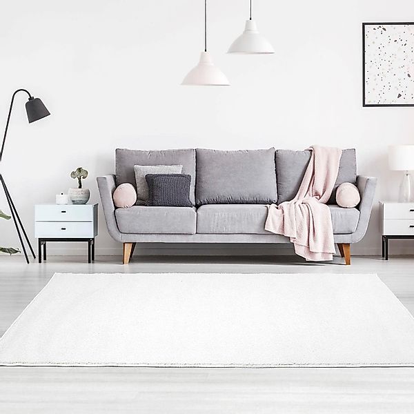 Carpet City Teppich Moda Soft 2081, günstig online kaufen