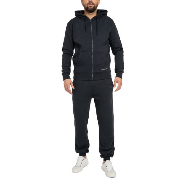 Basisstoff Jogginganzug Laufkumpel Herren Jogging Anzug günstig online kaufen