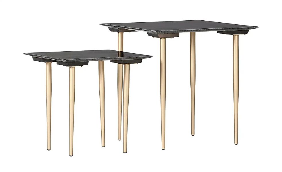 Gutmann Factory Beistelltisch "Marmoro" Set, 2 Stk. tlg. günstig online kaufen