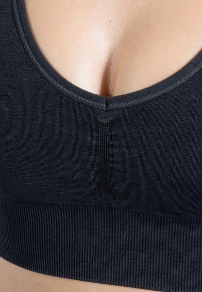 Smilodox Sport-BH Batik Acid Vera Scrunch, günstig online kaufen