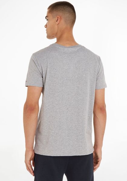 Tommy Hilfiger Underwear T-Shirt "CN SS TEE LOGO" mit Tommy Hilfiger Marken günstig online kaufen