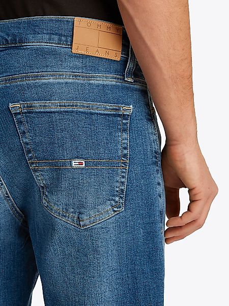Tommy Jeans Straight-Jeans Ryan Regular Slim günstig online kaufen