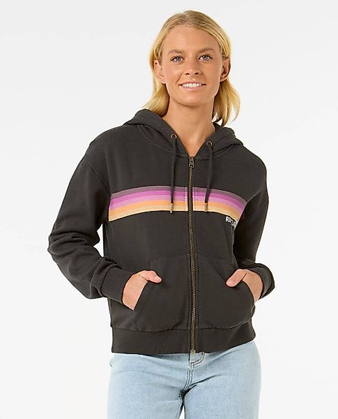 Rip Curl Kapuzensweatjacke Surfarama Pullover mit günstig online kaufen