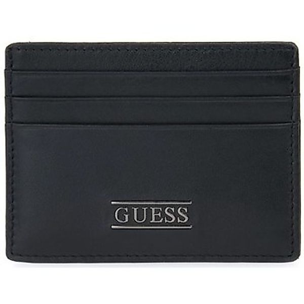 Guess  Geldbeutel New Boston CC günstig online kaufen