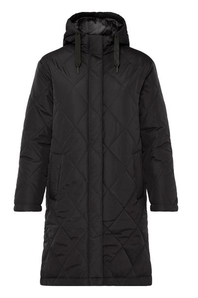 OXMO Steppjacke OXBMMBELIS LONG JACKET Modische günstig online kaufen
