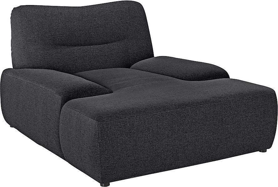 DOMO collection Loveseat Cesena Designsessel zum Kuscheln, komfortabel zum günstig online kaufen