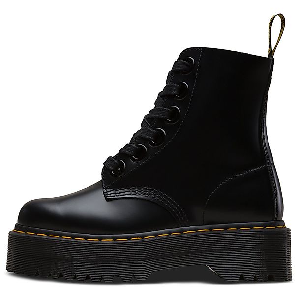DR. MARTENS MOLLY Buttero Ankleboots (2-tlg) günstig online kaufen