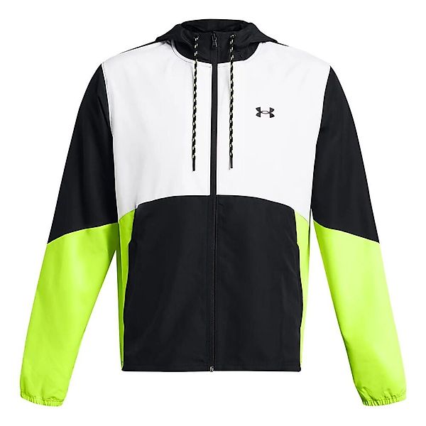 Under Armour® Trainingsjacke Legacy Windbreaker günstig online kaufen