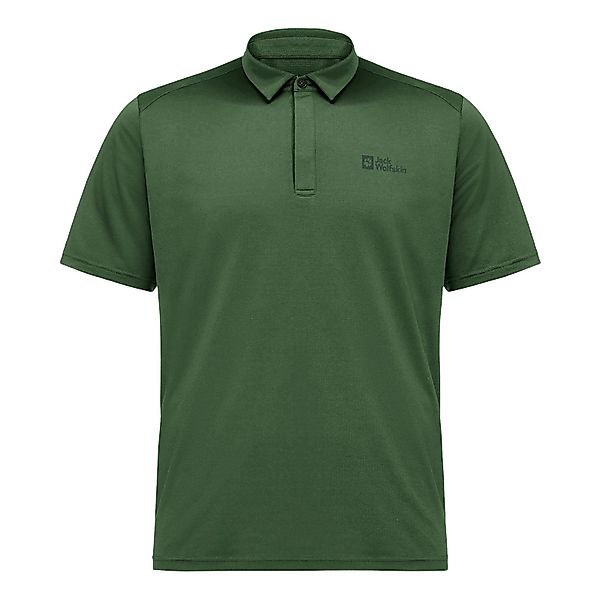 Jack Wolfskin Poloshirt Delgami Polo mit günstig online kaufen