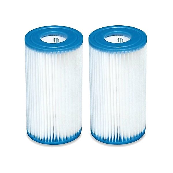 Intex Pool-Filterkartusche Intex 29000 Filterkartusche Typ günstig online kaufen