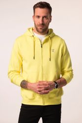 JP1880 Fleecejacke JP1880 Hoodiejacke Sweat Kapuze günstig online kaufen