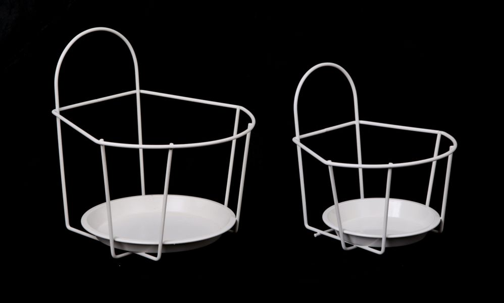 tegawo Blumenampel Blumentopfhalter Kent, zum Aufhängen günstig online kaufen