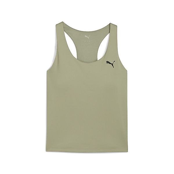 PUMA Trainingsshirt "TAD ESSENTIALS 2-in-1-Tanktop Damen" günstig online kaufen