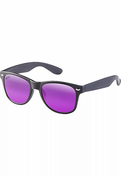 MSTRDS Sonnenbrille "MSTRDS Unisex Sunglasses Likoma Youth" günstig online kaufen