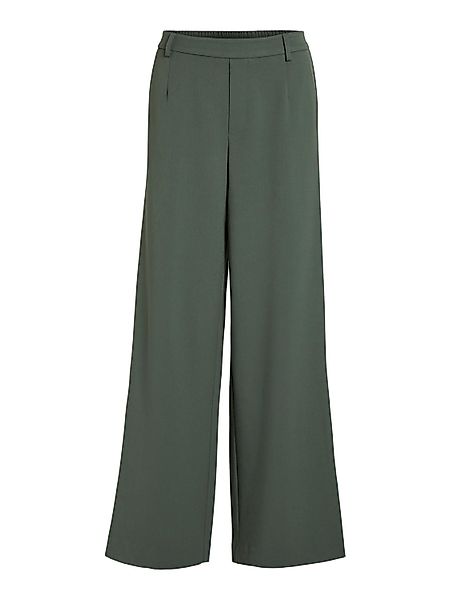 Vila Stoffhose Varone (1-tlg) Plain/ohne Details günstig online kaufen