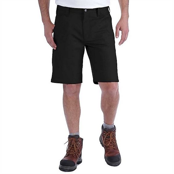 Carhartt Shorts 103111 Rugged Canvas besonders strapazierfähig dank Rugged- günstig online kaufen