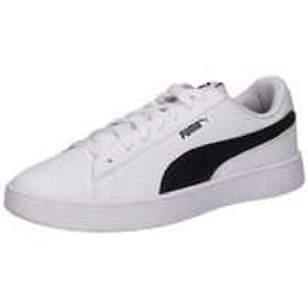 PUMA Rickie Classic Sneaker Herren weiß|weiß|weiß günstig online kaufen