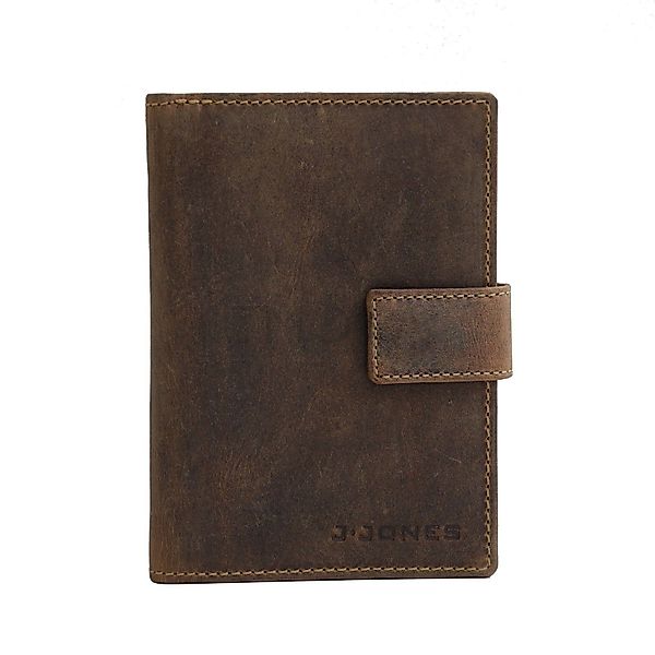 J.Jones Kartenetui J.JONES - Leder Dokumentenmappe günstig online kaufen