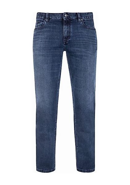 Alberto Regular-fit-Jeans - Jeans PIPE - günstig online kaufen