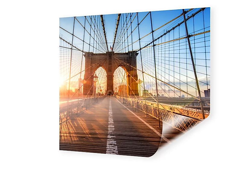 Foto auf Backlit-Folie im Format 40 x 40 cm quadratisch im Format 40 x 40 c günstig online kaufen