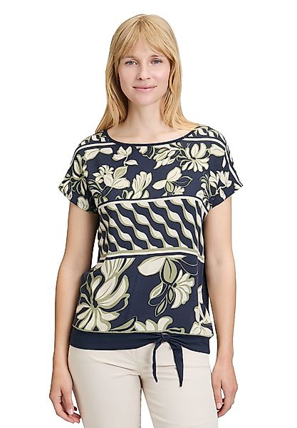 Betty Barclay Kurzarmshirt Damen Basic Shirt günstig online kaufen