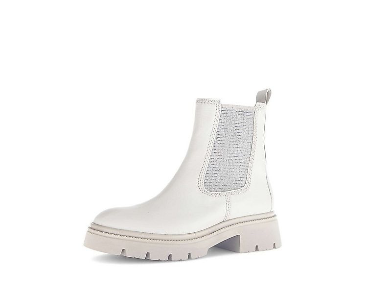 Gabor Chelsea Boot Glattleder Chelseaboots günstig online kaufen